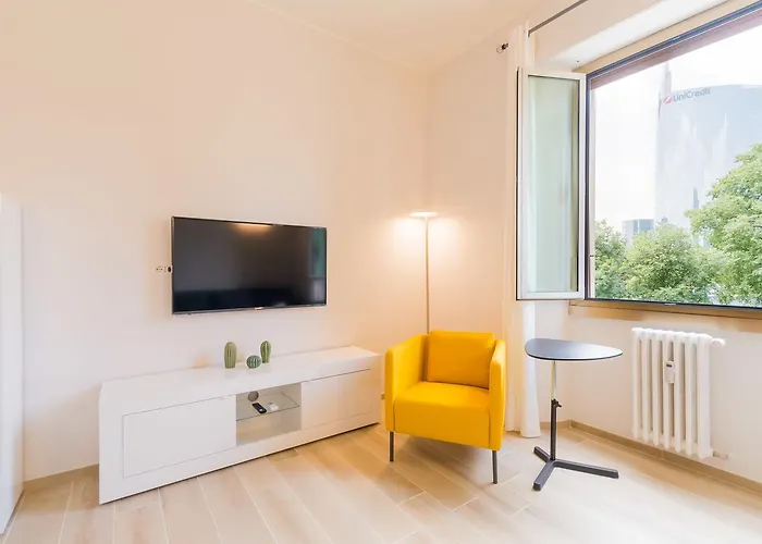 Isola Apartment