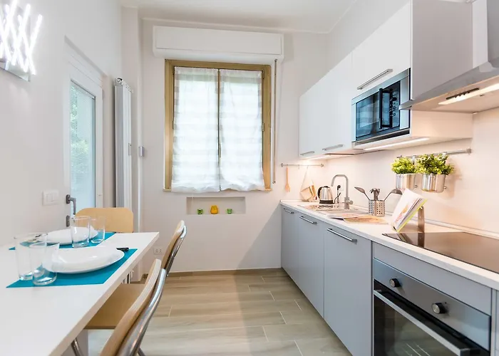 Apartment Isola *