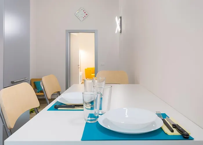 Isola Apartment