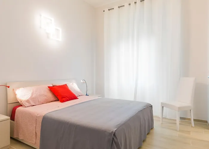 Apartment Isola Milan