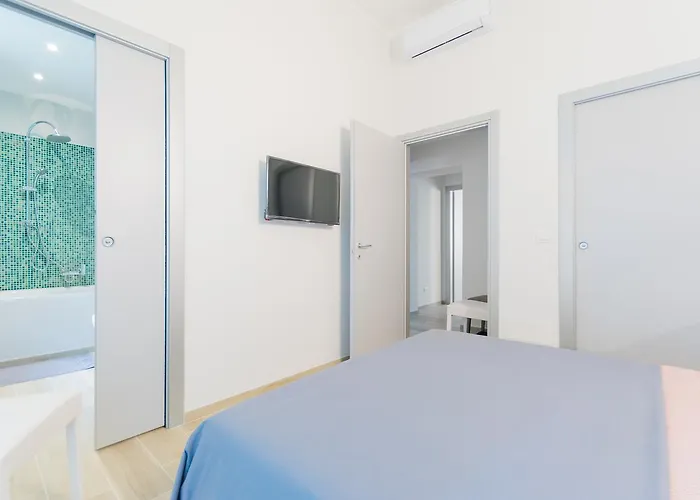 Isola Apartment Milan