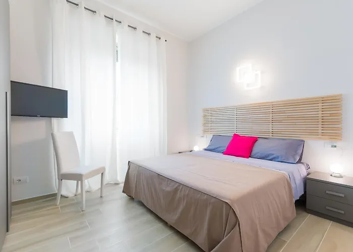 Apartment Isola Milan