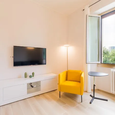 Isola Apartment
