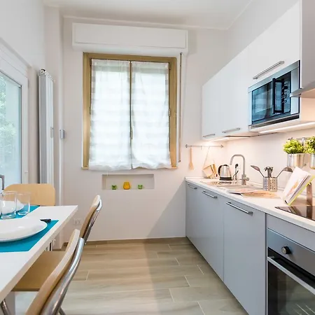 Apartment Isola *