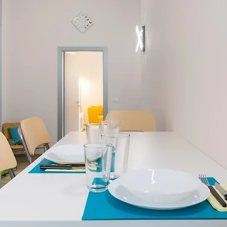 Isola Apartment