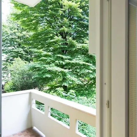 Isola Apartment Milan